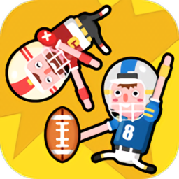 橄欖球沖突(clash of rugby)