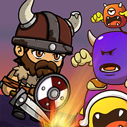 地下城大冒險(xiǎn)游戲