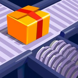 包裝分類最新版(Package Sort)