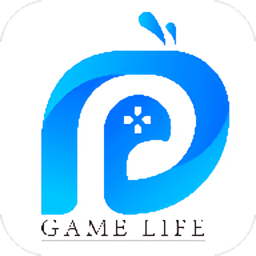 開濮游戲盒子app