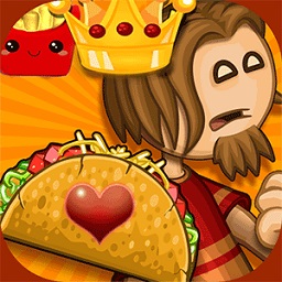 老爹墨西哥塔可餅