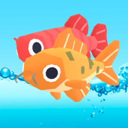 漁網(wǎng)派對Fishnet Party游戲