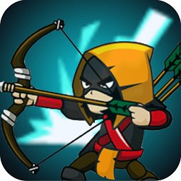 小小勇士沖沖沖