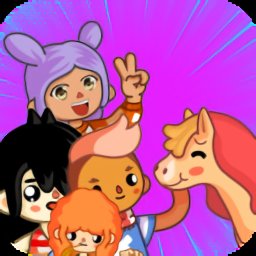 托卡小鎮(zhèn)俱樂(lè)部官方正版