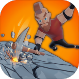 方塊礦工(block breaker miner)