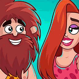 原始人鮑勃小游戲