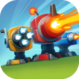 堡壘對(duì)決AutoDefense