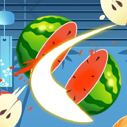 開心水果大亂斗官方正版