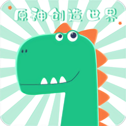 原神創(chuàng)造世界手機版