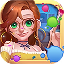 輕松一筆畫游戲