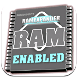 roehsoft ram expander軟件