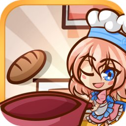 粉彩糕点最新版