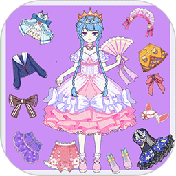 公主芭比設(shè)計(jì)師手游