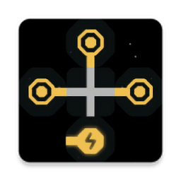 完美電路小游戲