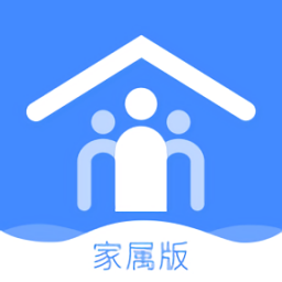 樂享智家智慧養(yǎng)老家屬版