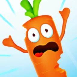 蘿卜人快沖最新版