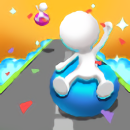 臭弟弟沖鴨小游戲