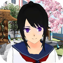 櫻花魔法學(xué)院換裝手游