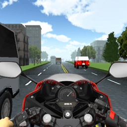 我飆車(chē)特牛游戲