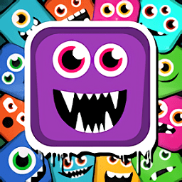 怪獸emoji游戲