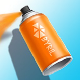 噴漆藝術(shù)家大神最新版(Drawing Master)