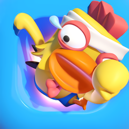 小雞哪里跑小游戲