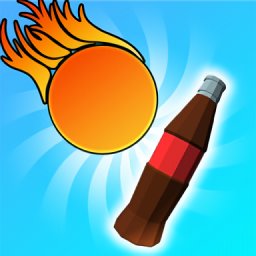 扔進可樂里最新版