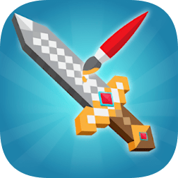 photocrafter像素畫生成器