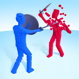 泡泡人格斗正式版