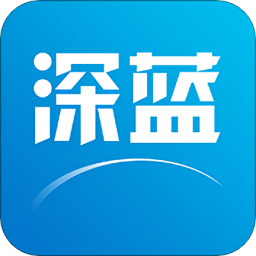 深藍(lán)超市購物平臺