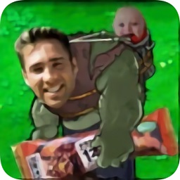 植物大戰(zhàn)僵尸鬼畜明星版