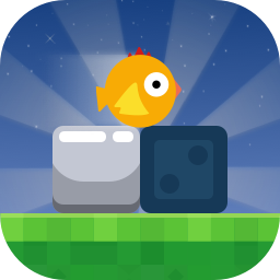 小鳥不會飛免費(fèi)版