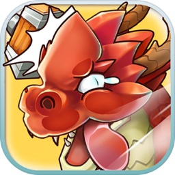 丟丟斗惡龍手游