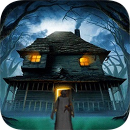 恐怖密室解謎完整版