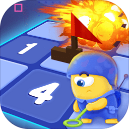 無盡的掃雷游戲