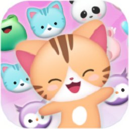 狂热的小猫官方正版(Cat Mania)