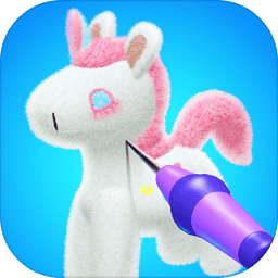 毛氈戳戳樂(lè)游戲