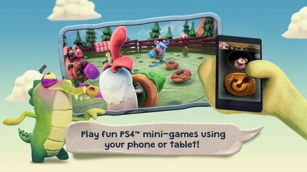 frantics app v1.4 安卓中文版 0