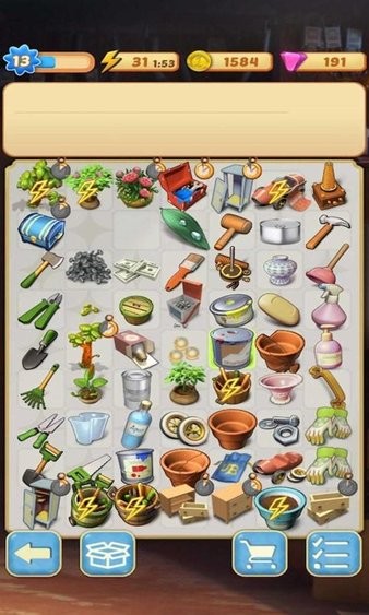 merge mansion游戲 v22.04.01 安卓版 2