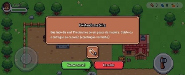 陽光之地漢化版 v1.0.10 安卓版 1