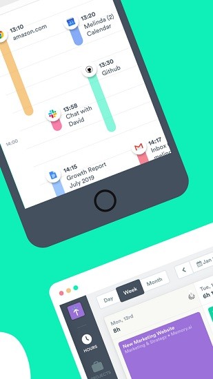 timely軟件 v2.32.1 安卓版 1