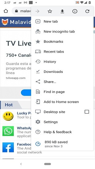 chromium安卓版下載 chromium瀏覽器下載