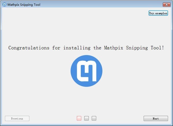 mathpix snipping tool v3.0.9.0 最新版 2