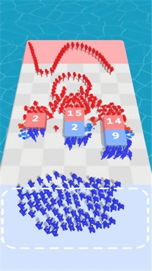 畫線推推推免最新版 v1.0.0 安卓版 2