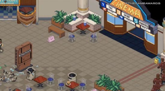 怪奇物語1984 怪奇物語1984下載