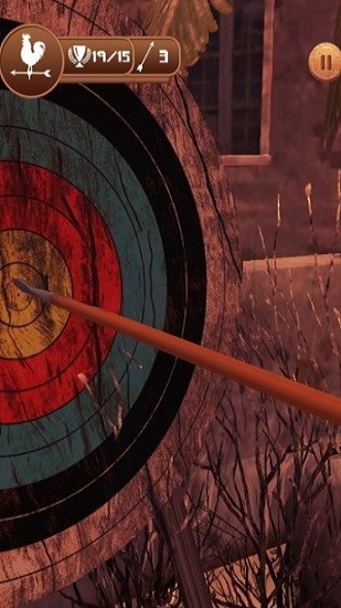 射箭大師挑戰(zhàn)賽最新版 v1.0 安卓版 1