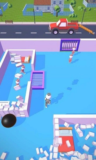 莫要擋我免費(fèi)版 v0.1 安卓版 2