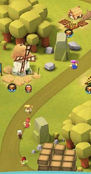 豐收島漢化版Harvest Island v1.0.3 安卓版 3