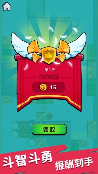 绝地刺客游戏 绝地刺客手游