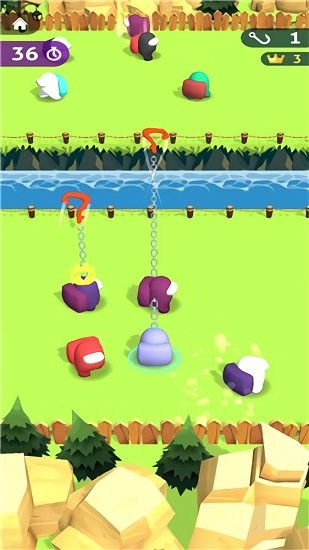 天羅地網(wǎng)最新版 v1.1 安卓版 0